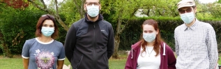 L'intercommunalité Gevrey-Nuits au plus fort des solidarités aux côtés de la SDAT, un partenariat gagnant-gagnant pour l'emploi, l'insertion et le développement du territoire !